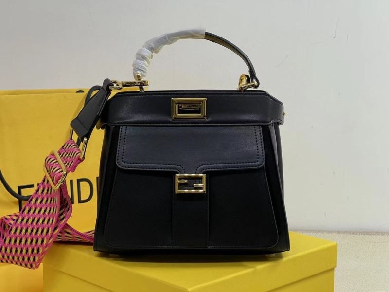 Fendi Top Handle Bags